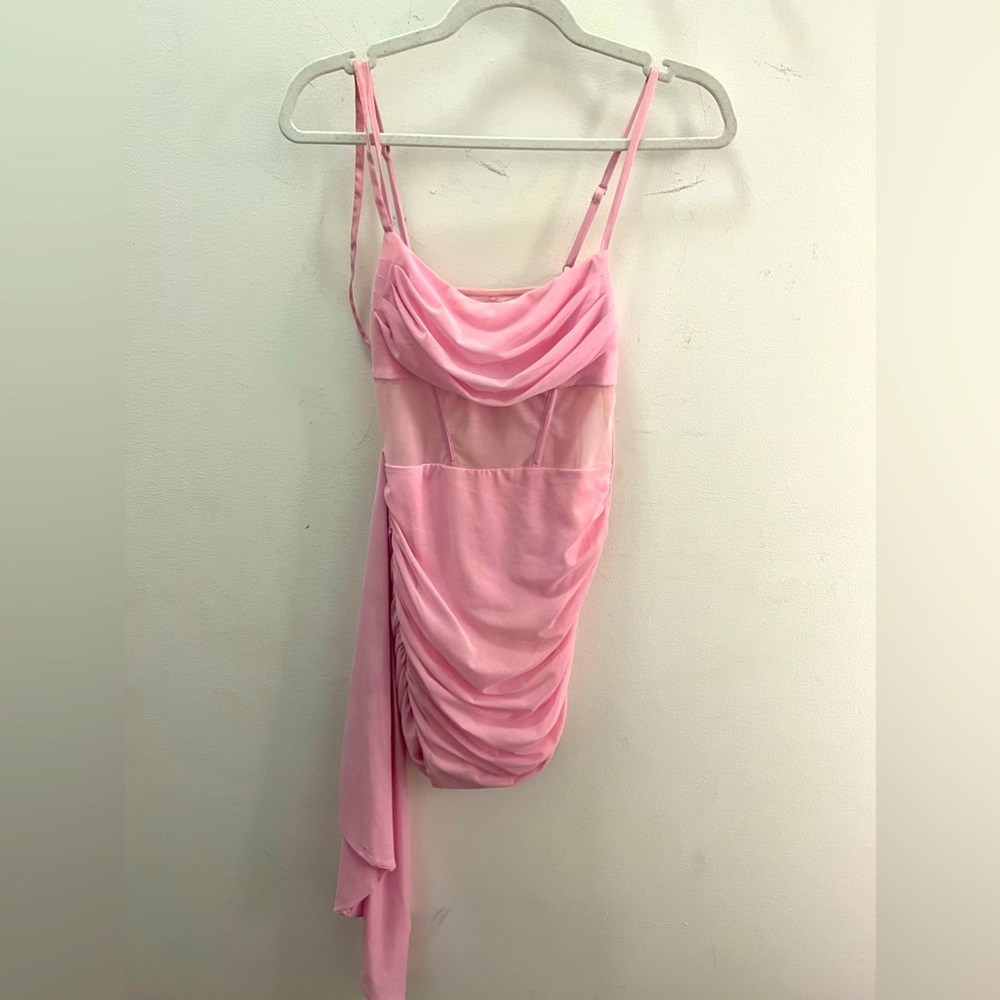 a beautiful dress that will highlight your figure